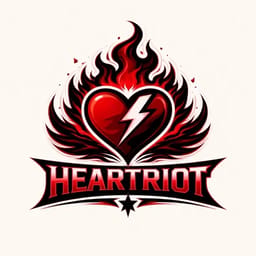 HeartRiot