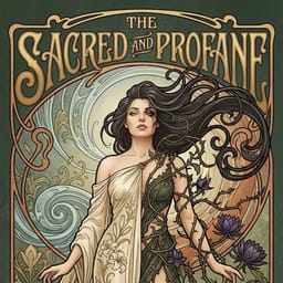 SacredandProfane