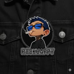 RockHappy