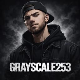 Grayscale253