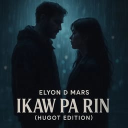 Elyon_DMars