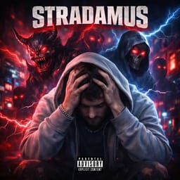 StradamusMusik
