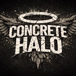 ConcreteHalo