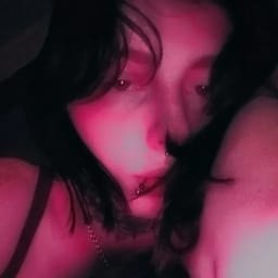 CreepyGhostBunny