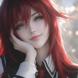 CrimsonSinner