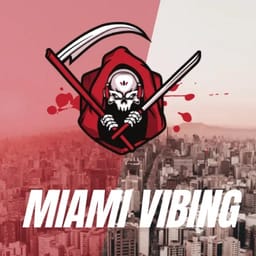 MiamiVibing