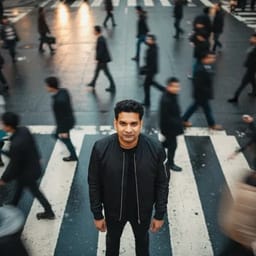 HarmonyXZahid