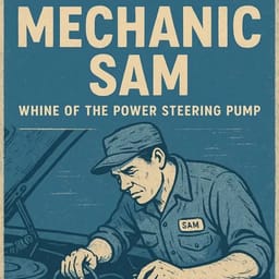 MechanicSam