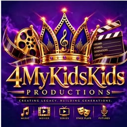 4MyKidsKids