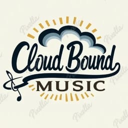 CloudBoundMusic