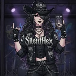 SilentHex
