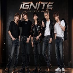 IGNITE