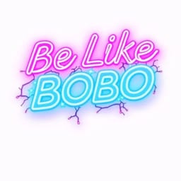 BeLikeBobo