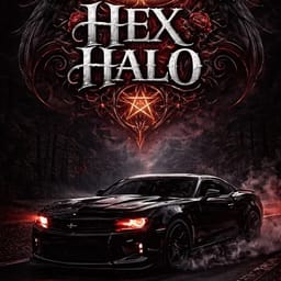 HexHalo