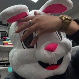 ItsABlueGodd