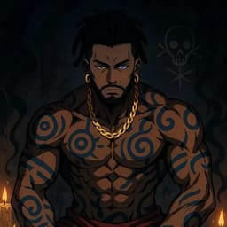 VoodooKiD