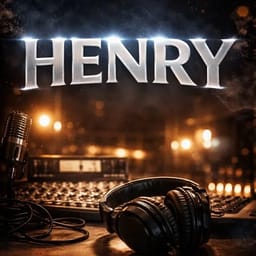 HENRY