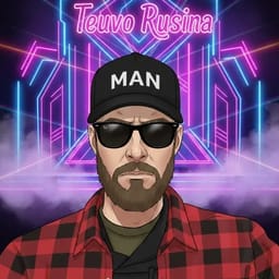 teuvorusina