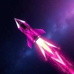 CrystalRocket