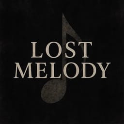 LostMelody
