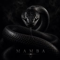 Mamba