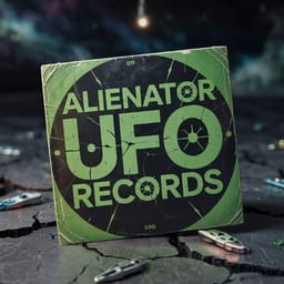 ALIENATORUFO
