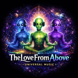 TheLoveFromAbove