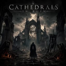CathedralsInRuin