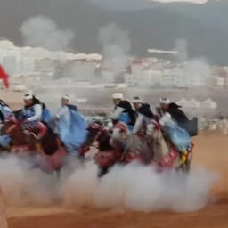 TACOMBA