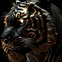 TigerWeeds