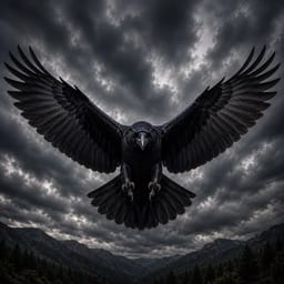 Corvus_Invictus