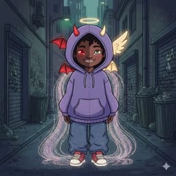 GlitterGhost