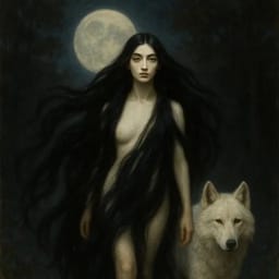 iLLupoeOfelia