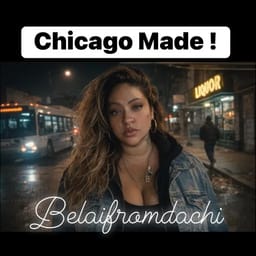 Belaifromdachi