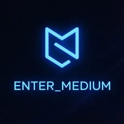 Enter_Medium