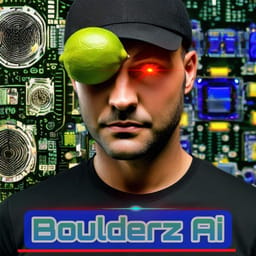 BoulderzAI