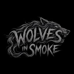 wolvesinsmoke
