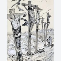 Crucifieddefacation