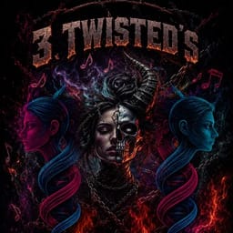 HellboundTwisted