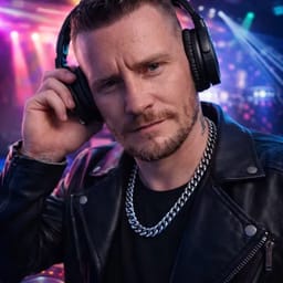 DJMike