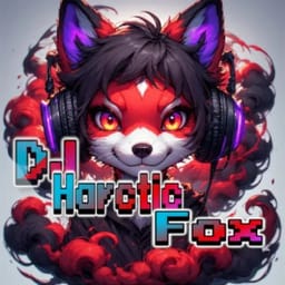 DJHarcticFox