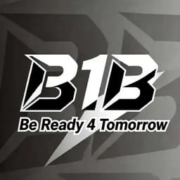 B1B