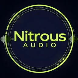 NitrousAudio