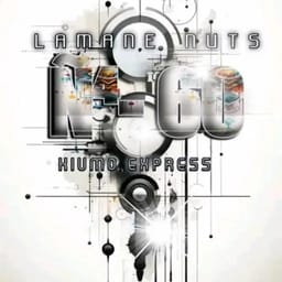 LazyDream540