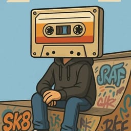 CassetteHead