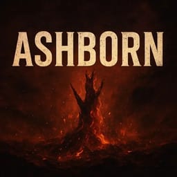 ASHBORN