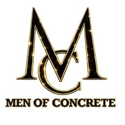 ManofConcrete