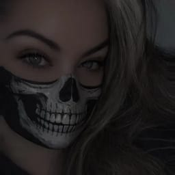 Ghostly