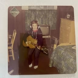LittleJimmy