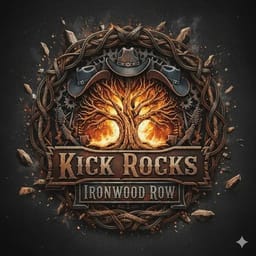 IronwoodRow